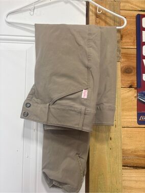 The Tailored Sportsman Breeches